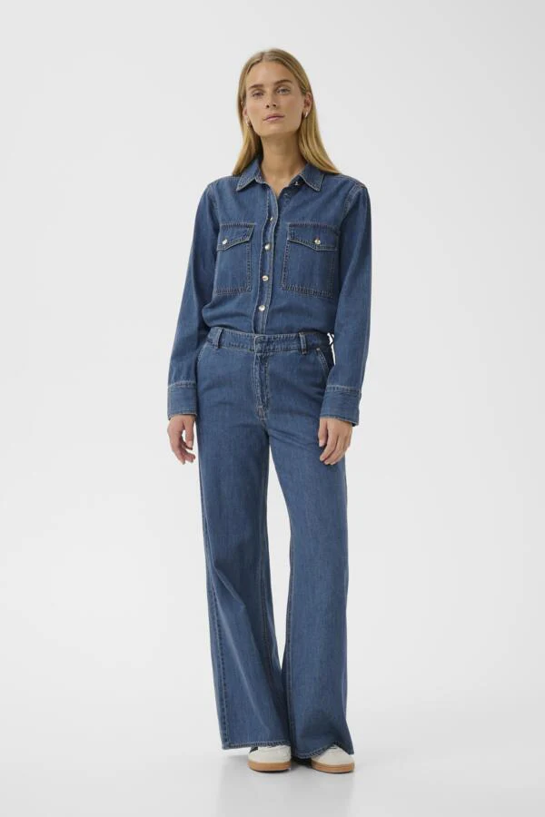 SafinasPW Pant - Image 3