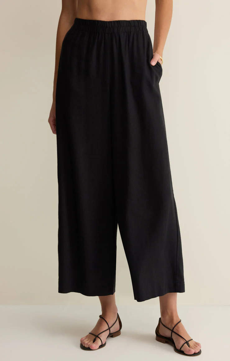 Scout Linen Pant - Image 6