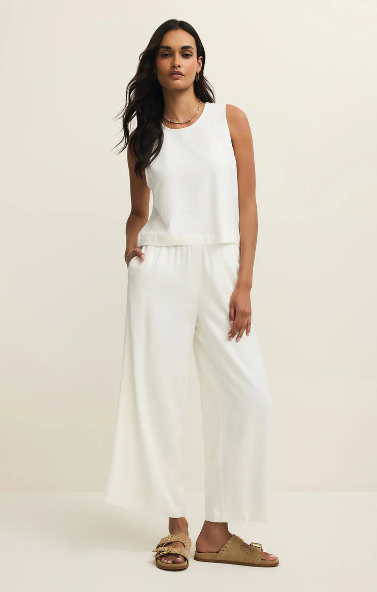 Scout Linen Pant - Image 5