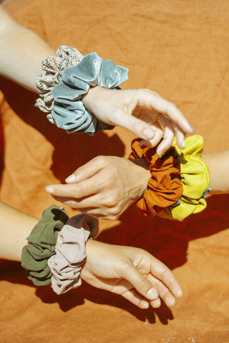 Scrunchies - Image 11