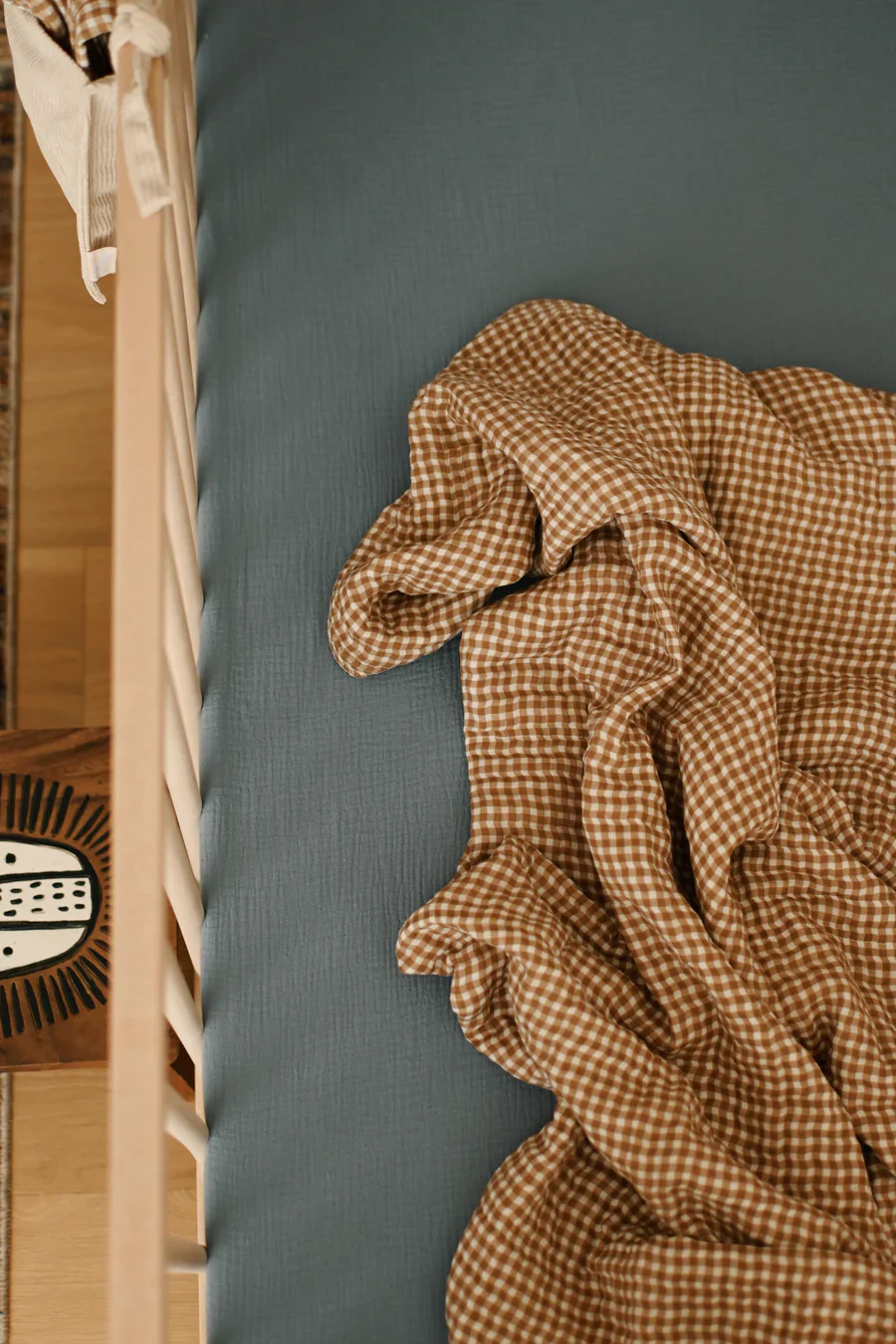 Six Layer Quilt - Image 5