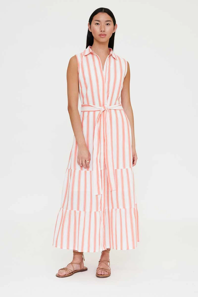 Solea Midi Dress - Image 3