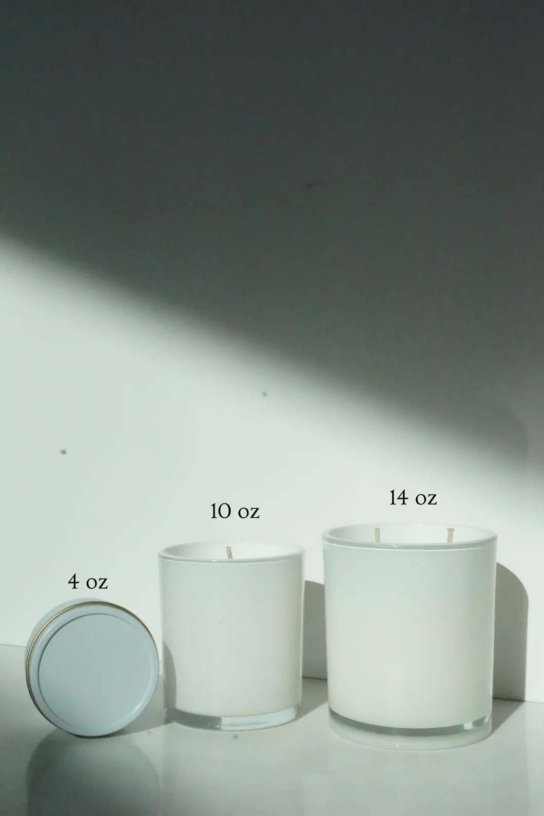 Soy Candle 4oz
