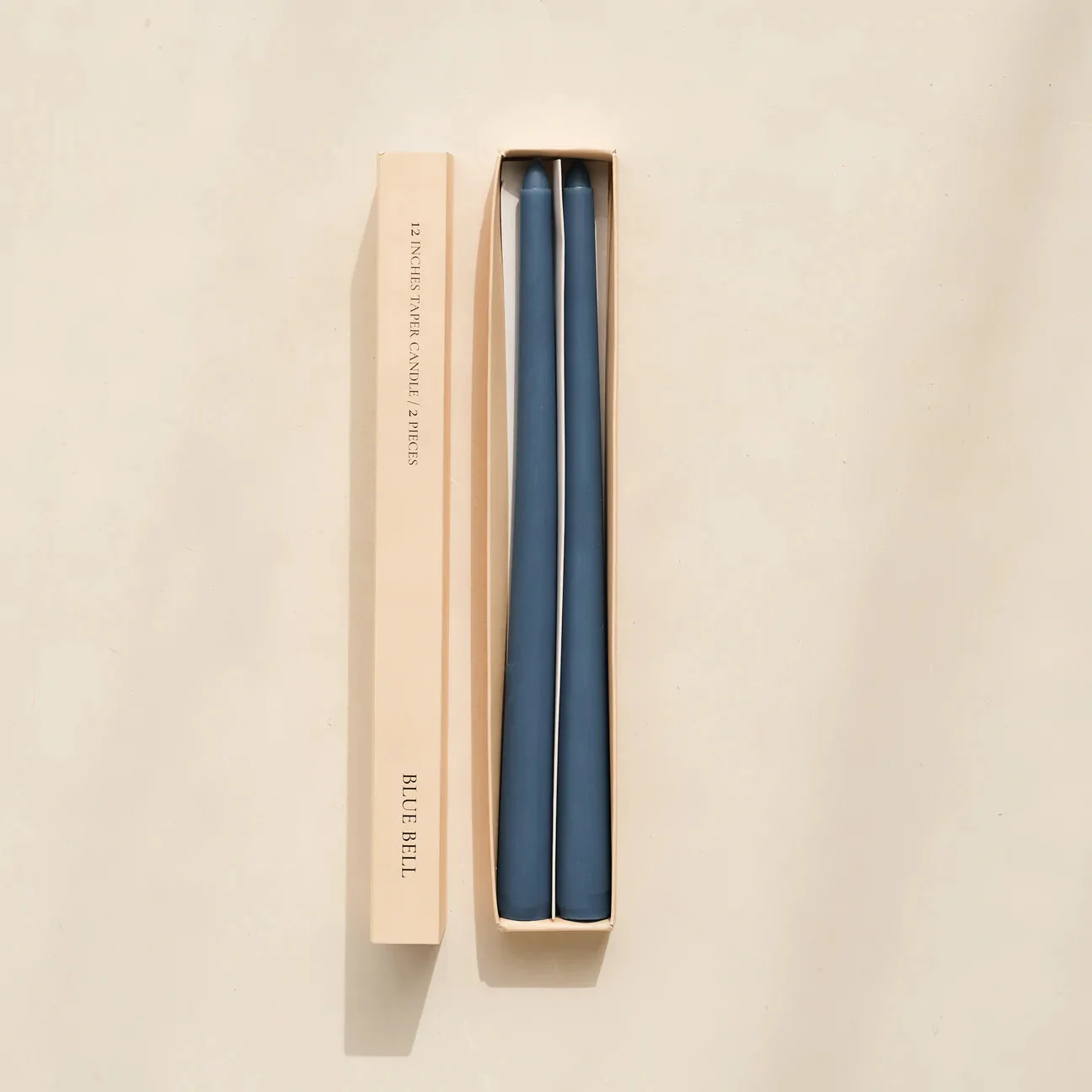 Soy Wax Taper Candles - Image 2