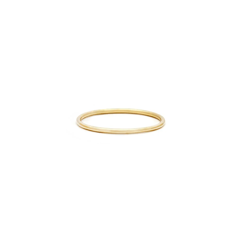 Stacking Ring
