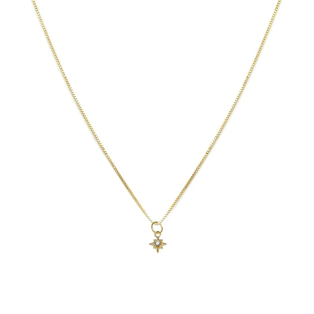 Starburst Necklace - Image 3