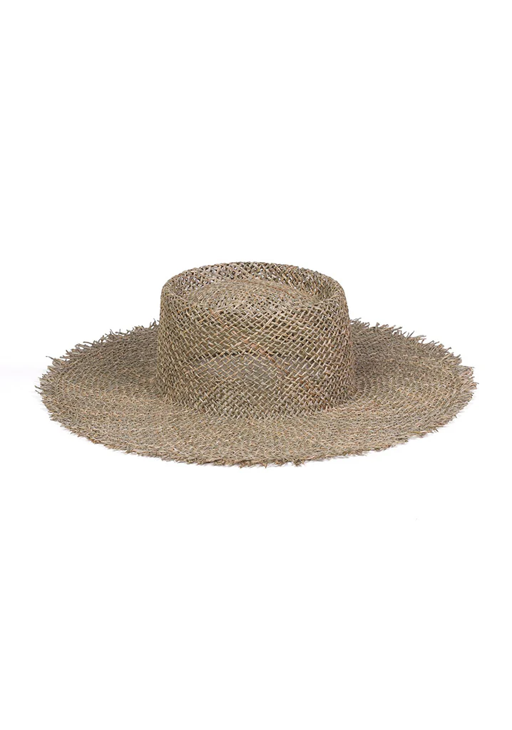 Sunnydip Fray Boater - Image 5