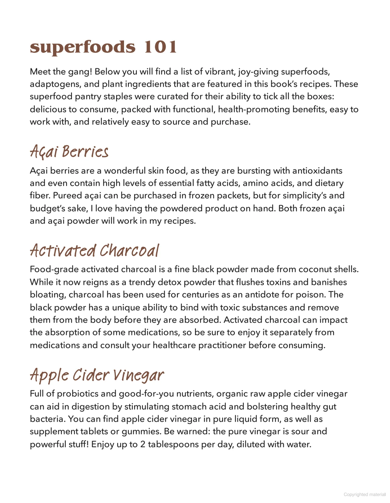 Super Tonics - Image 3