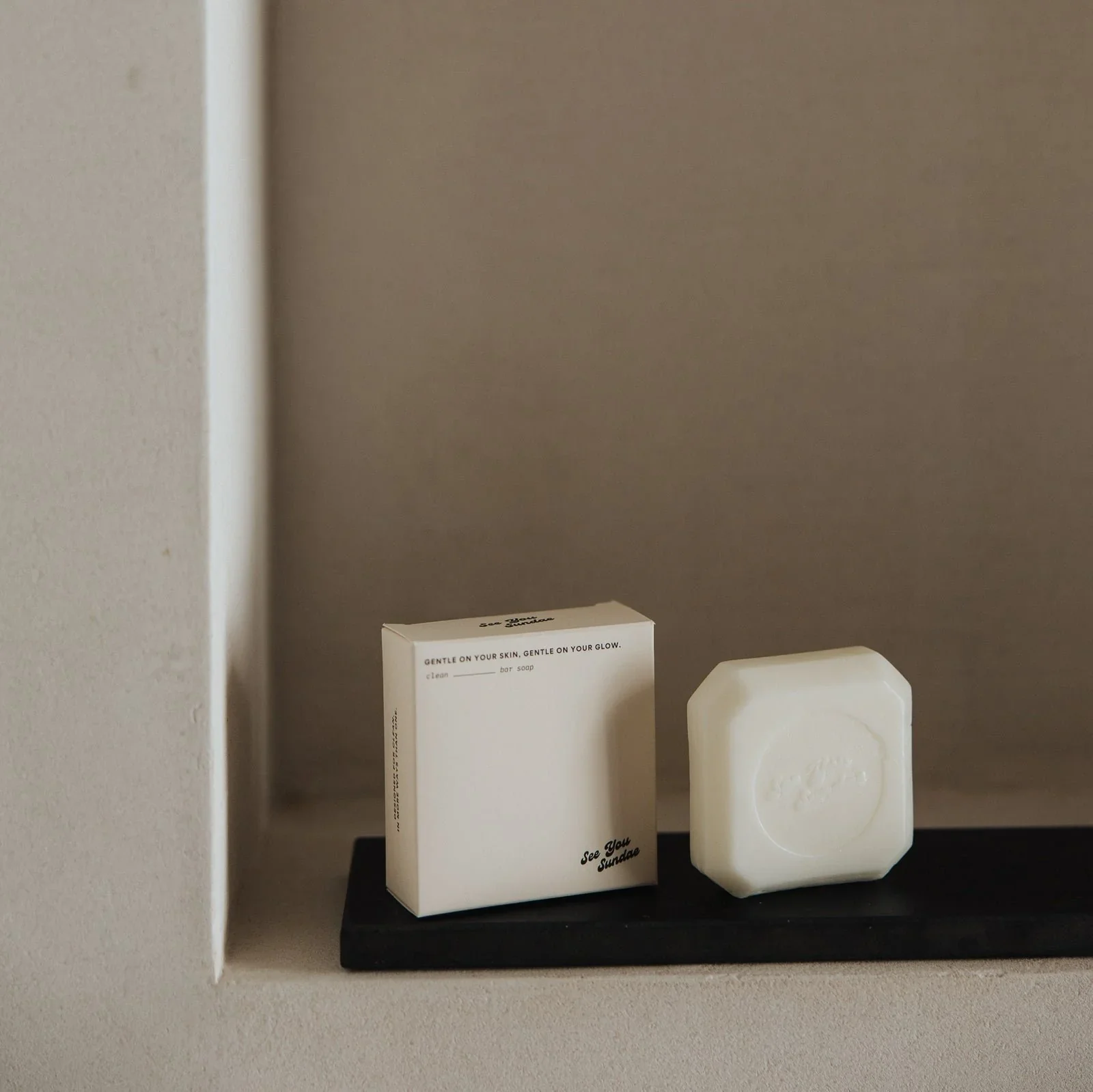 The 'Clean' Bar Soap - Image 2