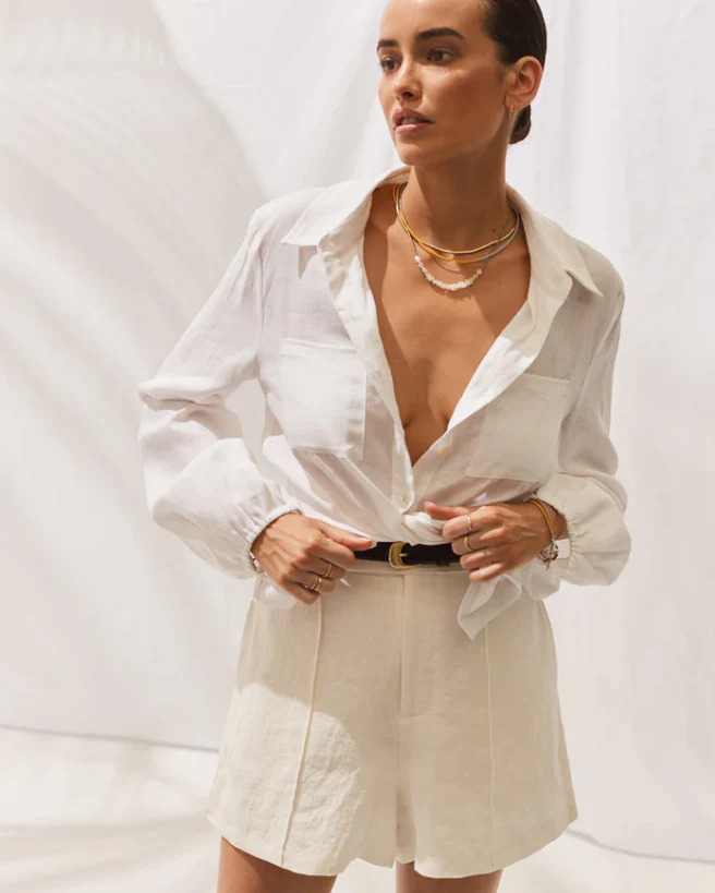 The Jacinta Shirt - Image 7