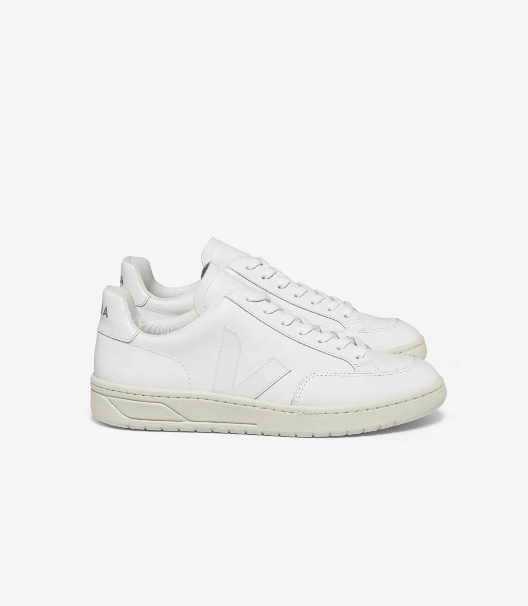 V-12 Leather, Sable - Image 12