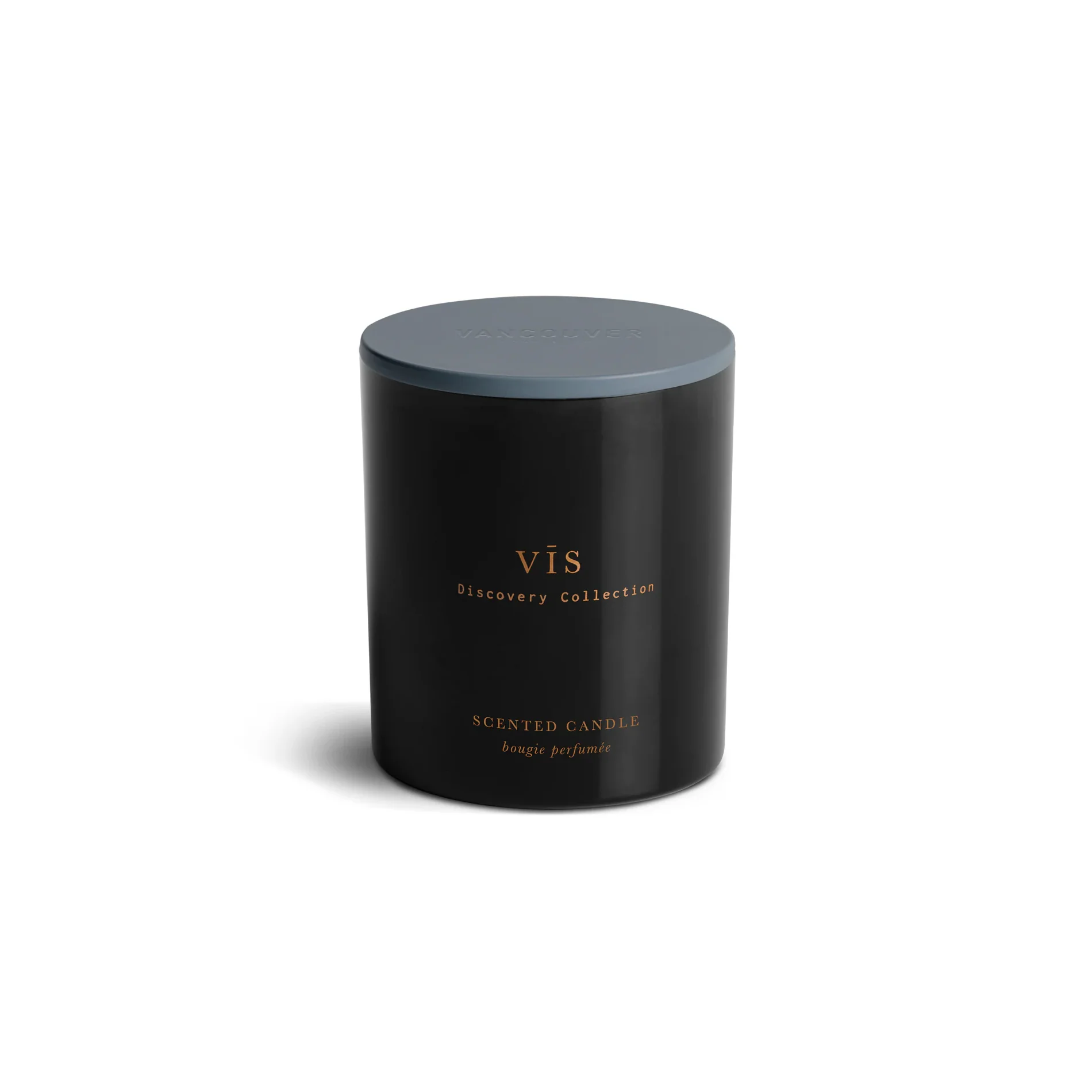 Soy Candle from Vancouver Candle Company - Image 6