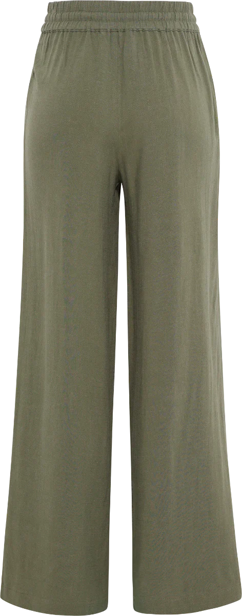 Viva-Gulia HW Long Sun Pant - Image 5