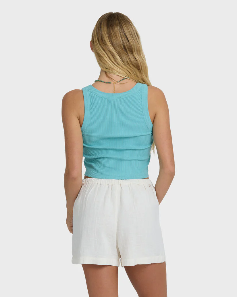 Wanderer Woven Shorts - Image 3