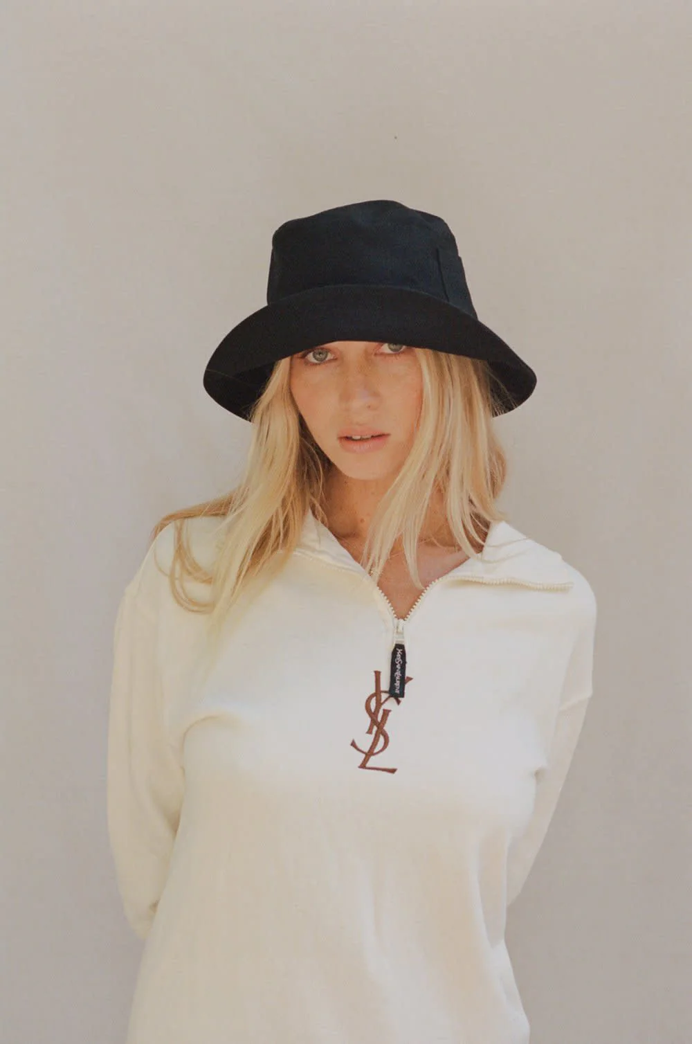 Wave Bucket Hat - Image 3