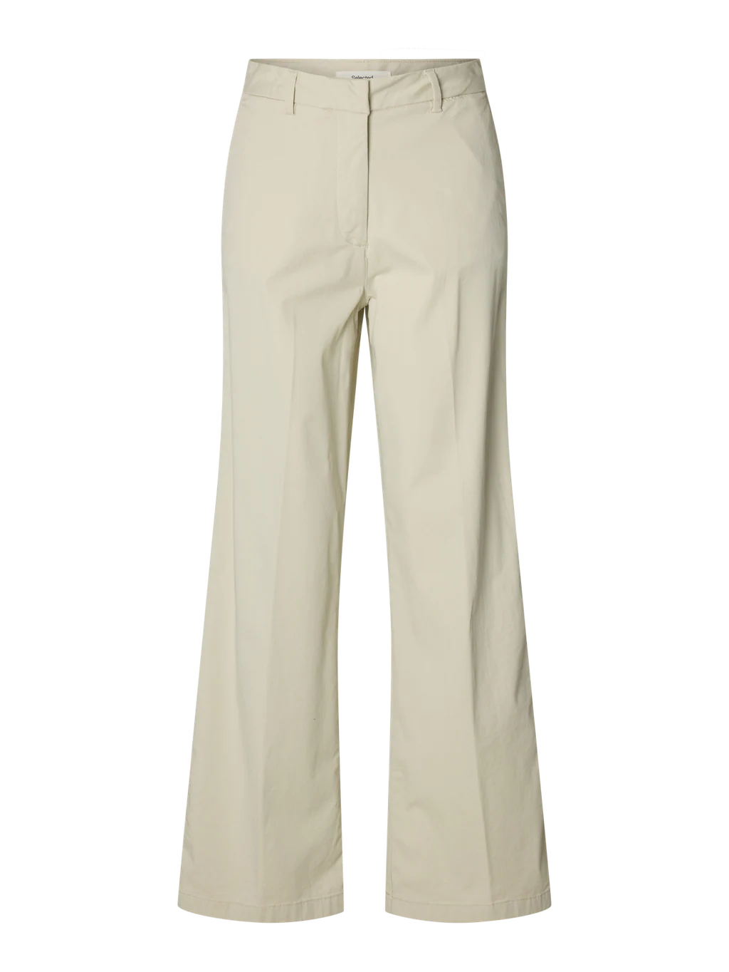 Wide Mille HW Pant - Image 4